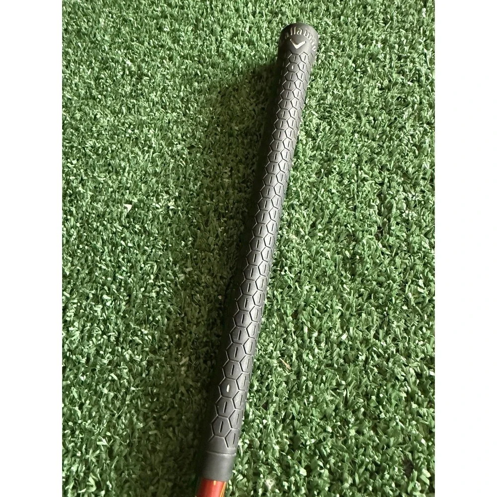 Callaway Diablo Edge Approach Wedge With A Flex Graphite Shaft Left Handed